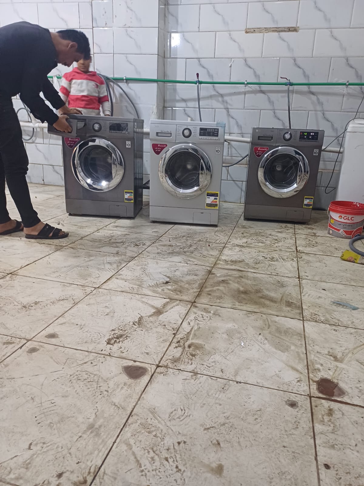 أفضل صيانة غسالات | مركز الوكيل