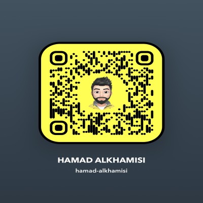 HAMAD ALKHAMISI