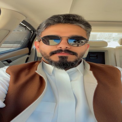 Ali