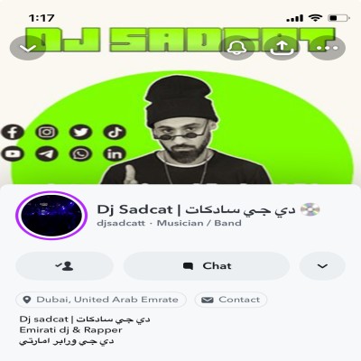 DjSadcat 