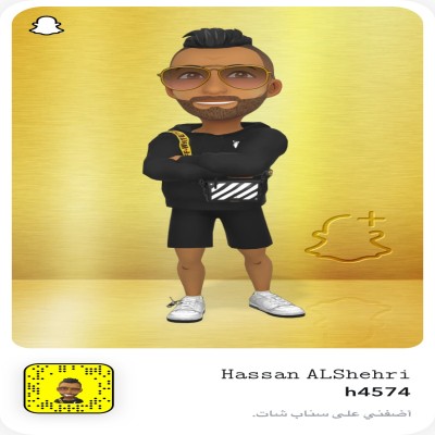 Hassan Alshehri