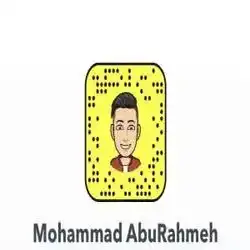 Mohammad abu-Rahmeh