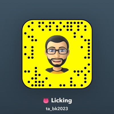 Licking ?