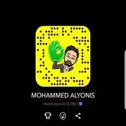 MOHMMED ALYONIS
