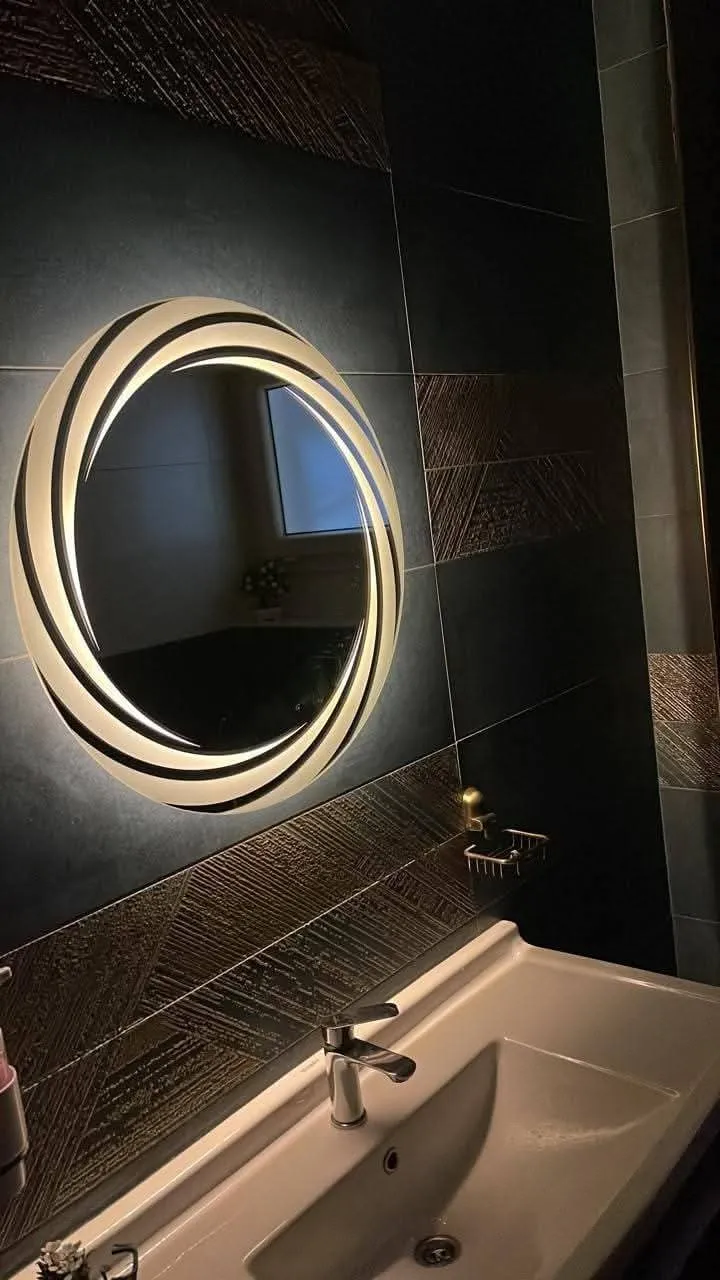 زجاج سيكوريت في الغربية
