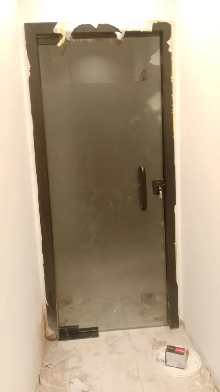 زجاج سيكوريت في القليوبية