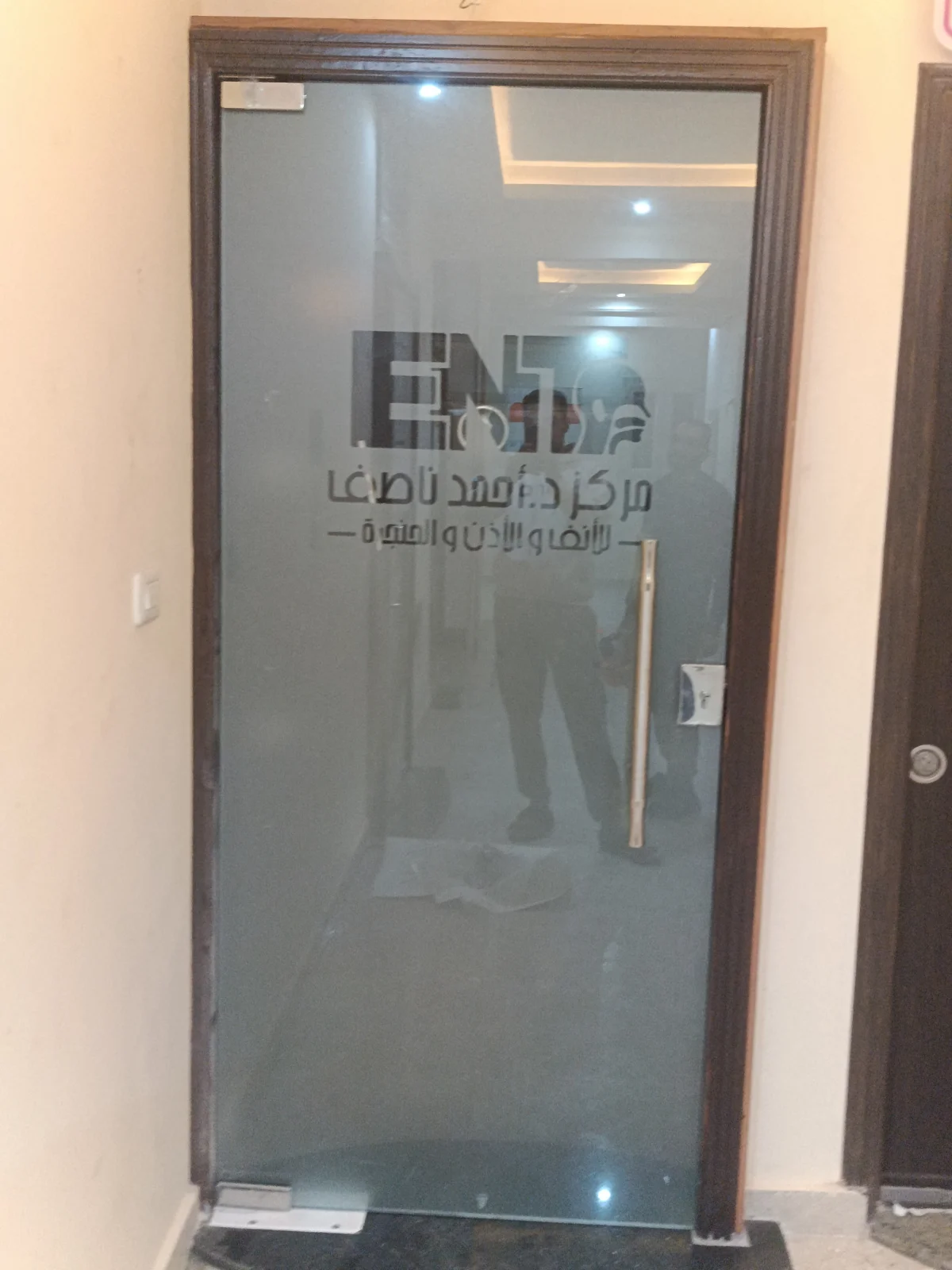 زجاج سيكوريت في المنوفية
