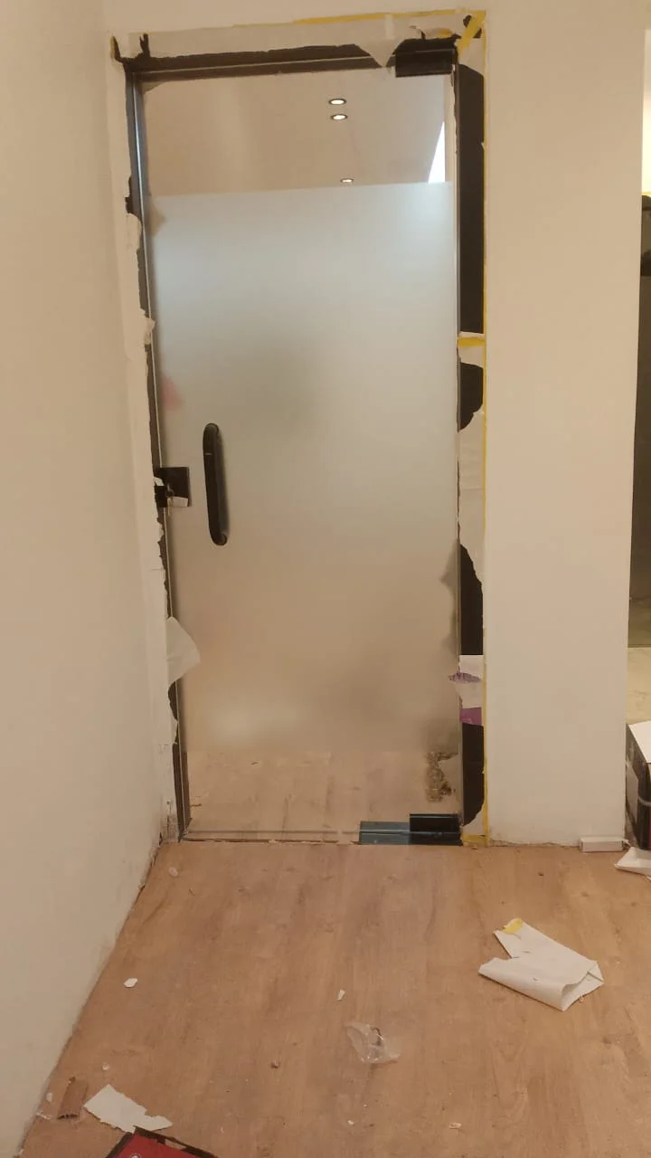 زجاج سيكوريت في بورسعيد