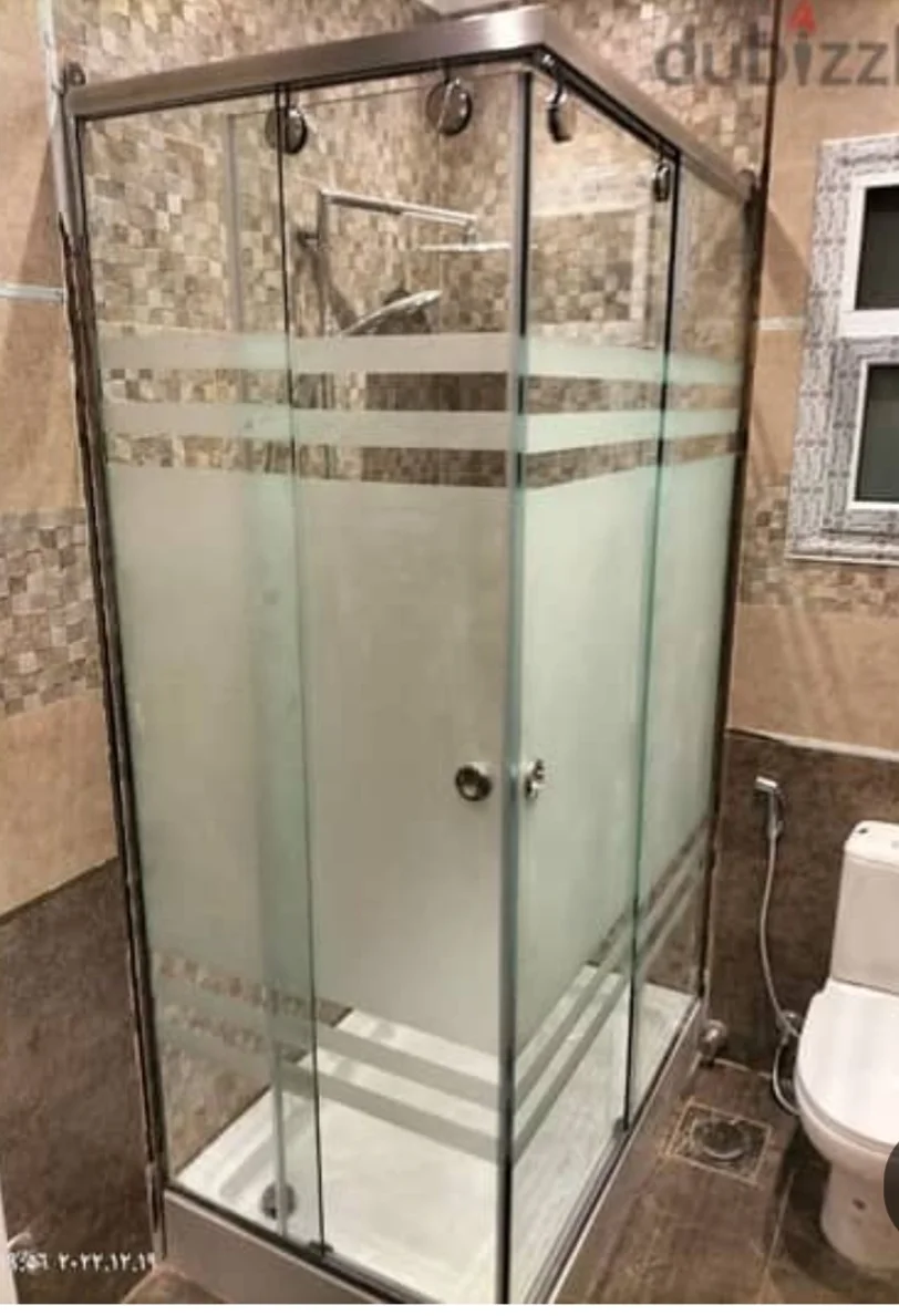 زجاج سيكوريت في الإسماعيلية