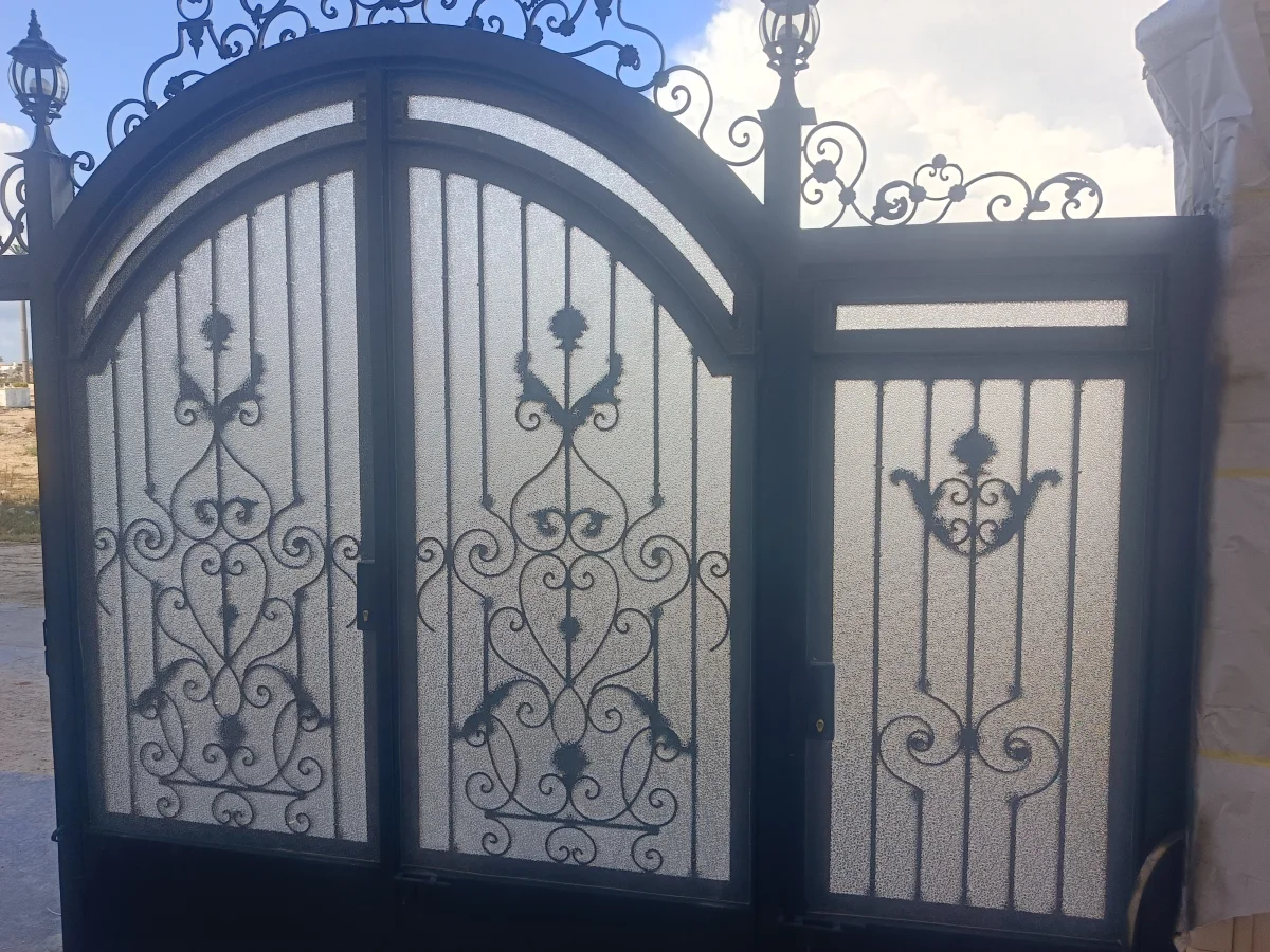 زجاج سيكوريت في الدقهلية