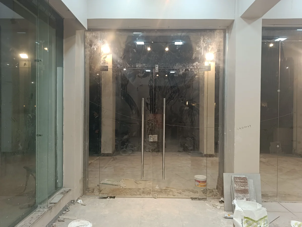 زجاج سيكوريت في كفر الشيخ