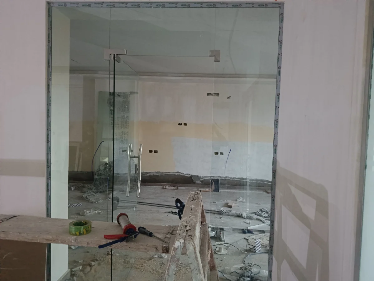 زجاج سيكوريت في كفر الشيخ