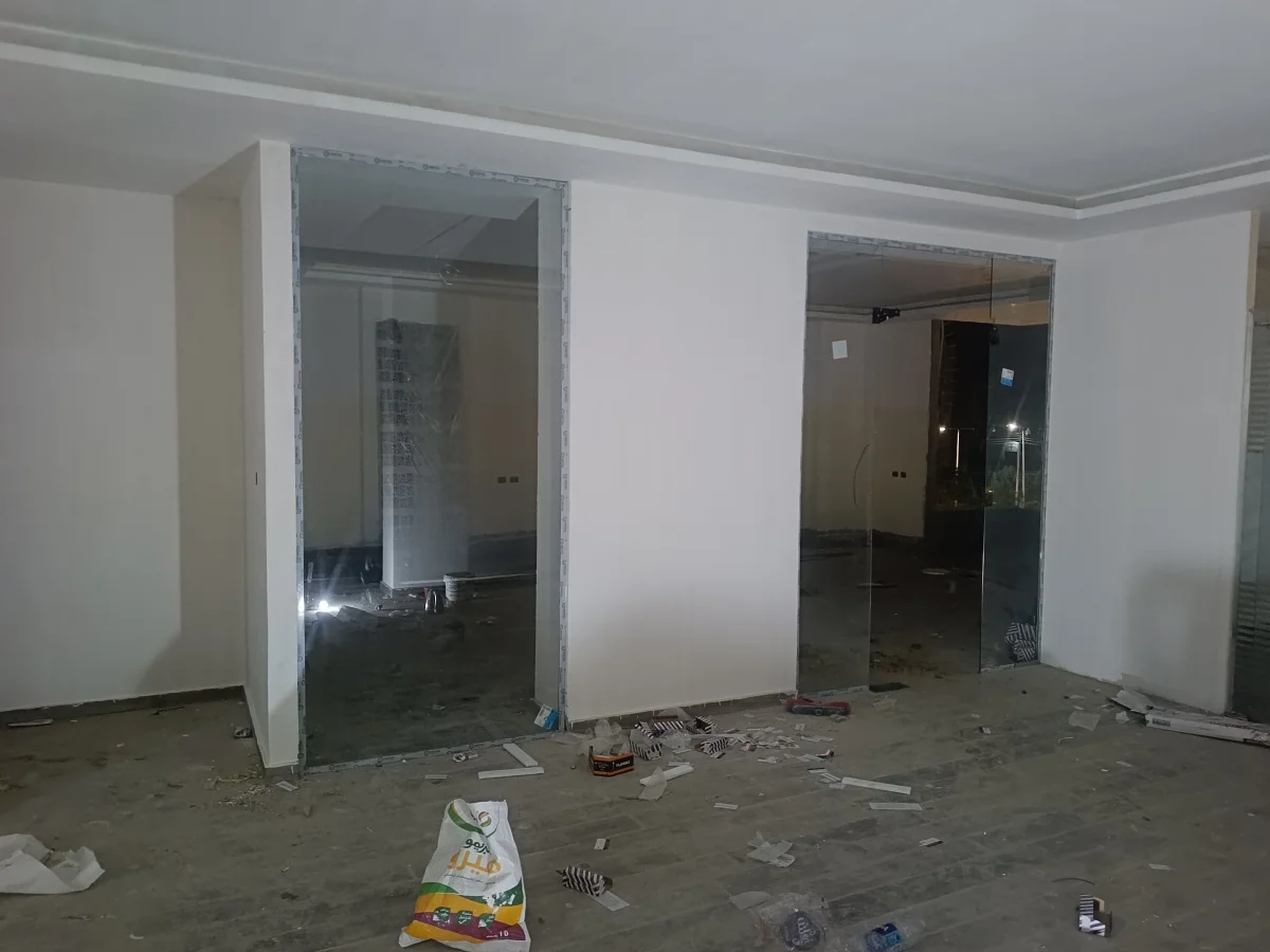 زجاج سيكوريت في القليوبية