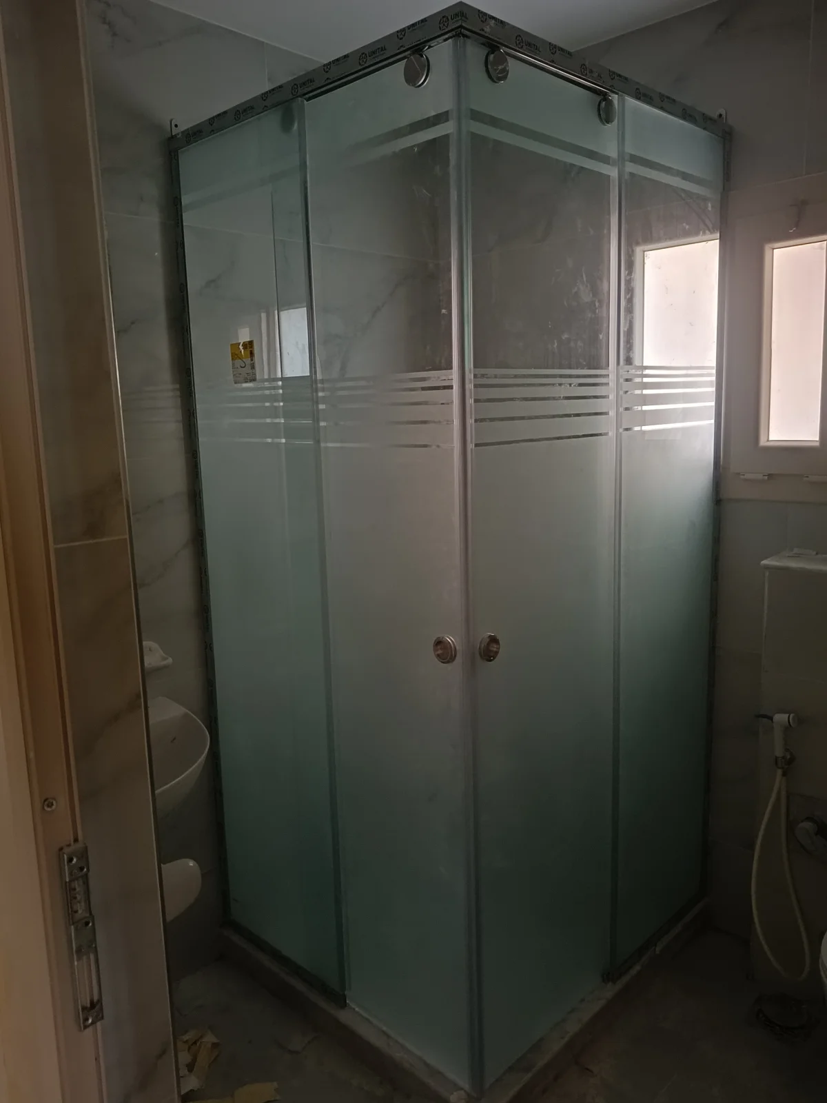 زجاج سيكوريت في المنوفية