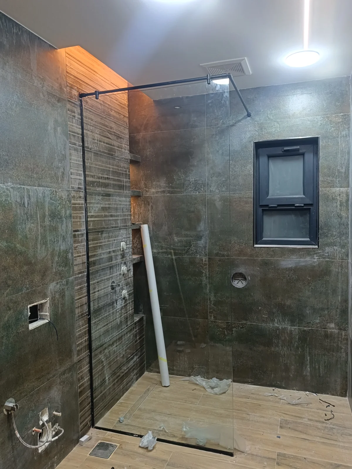 زجاج سيكوريت في القليوبية