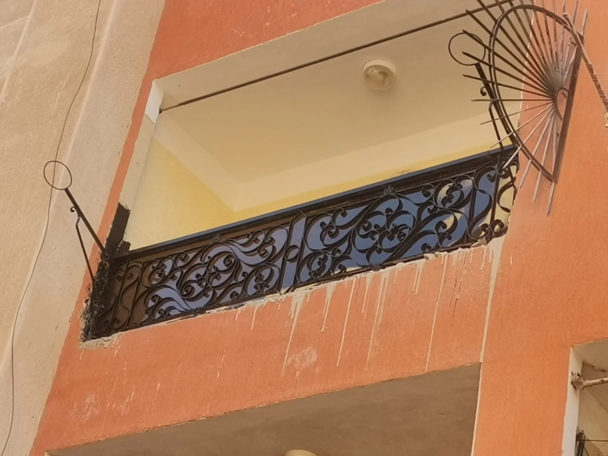 زجاج سيكوريت في الدقهلية