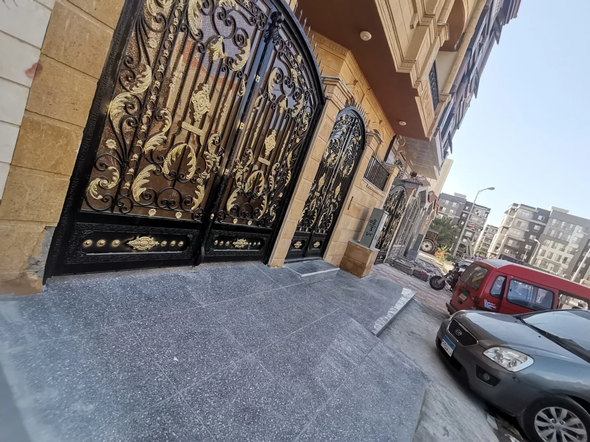 زجاج سيكوريت في القليوبية