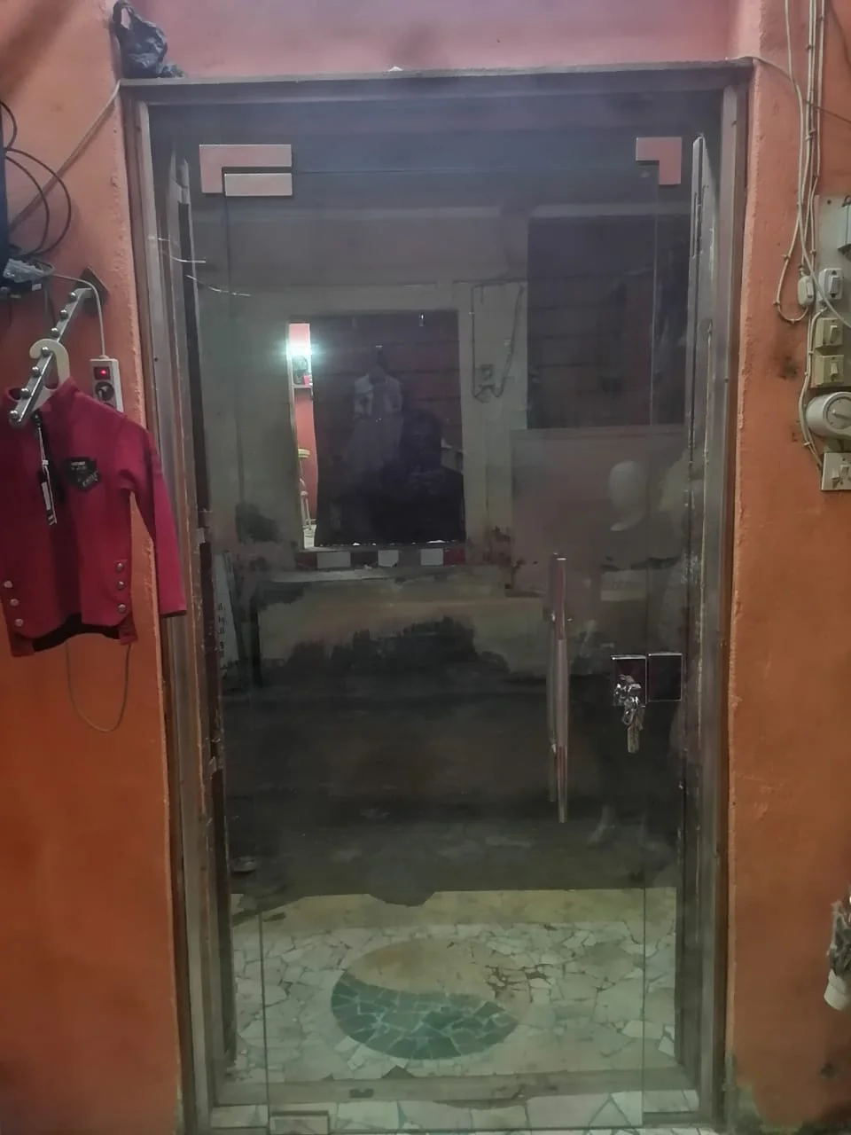 أبواب زجاج سيكوريت - أبواب زجاج سيكوريت — عمل 2026/04/17 #561