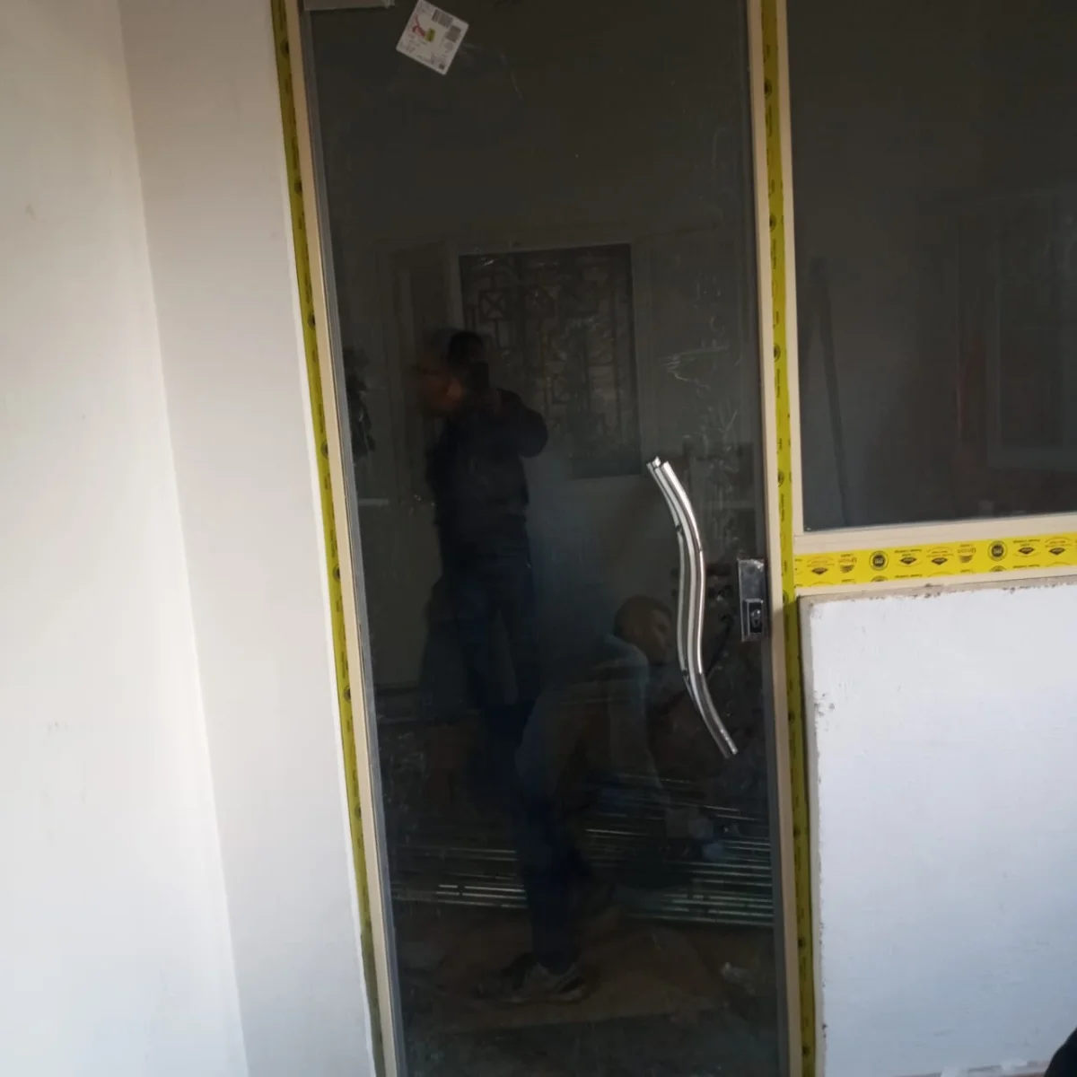 زجاج سيكوريت في الشرقية