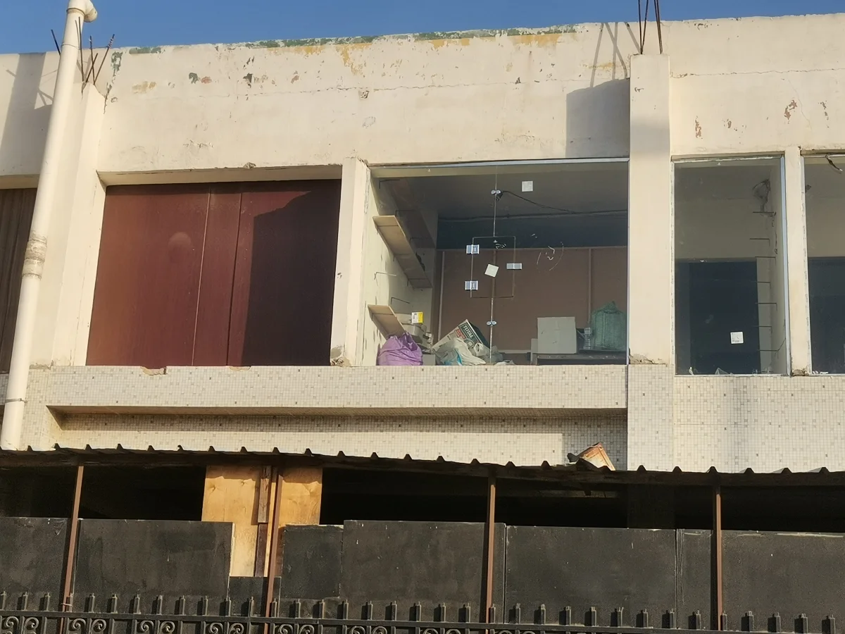 زجاج سيكوريت في الفرافرة - أبواب زجاج سيكوريت — عمل 2026/04/17 #714
