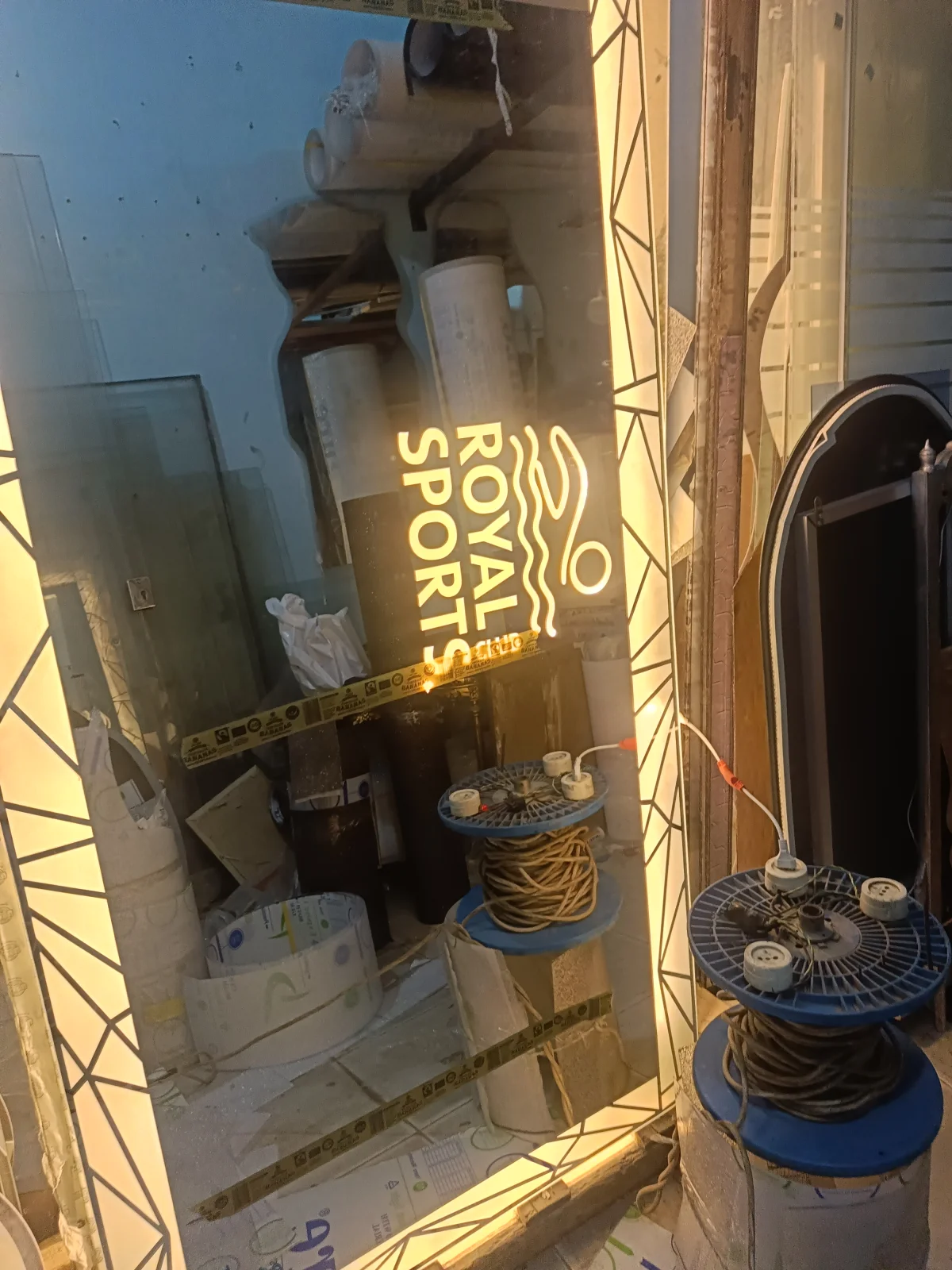 مرايا — مرايا — عمل 2026/05/19 #414